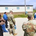 Sexual Assault Awareness and Prevention Month: Fort McCoy observes Denim Day with 2-mile walk