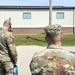 Sexual Assault Awareness and Prevention Month: Fort McCoy observes Denim Day with 2-mile walk