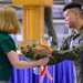 54th Airlift Squadron Change of Command Ceremony