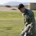 Back to back: Marines with MAIC 75-23 run CFT on day two