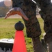 Back to back: Marines with MAIC 75-23 run CFT on day two