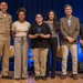 Carderock Division Honors Outstanding Employees at Annual Command Award Ceremony