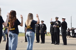 Sacramento Navy Week 2025