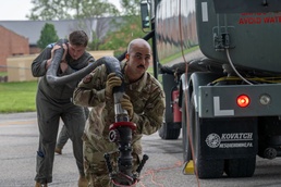 22nd ARW KC-46 Weapons System Council