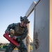 Marines conquer the HITT course during MAIC 73-25