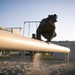 Marines conquer the HITT course during MAIC 73-25