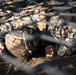 Marines conquer the HITT course during MAIC 73-25