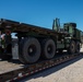 41st Engineer Battalion equipment downloaded at Fort Bliss