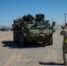 41st Engineer Battalion equipment downloaded at Fort Bliss