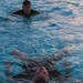 Marines make waves while shallow water grappling during MAIC 73-25