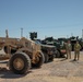 41st Engineer Battalion equipment downloaded at Fort Bliss