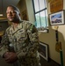 NMRTC Corpsman is Selected for BUMED 2024 Sailor of the Year