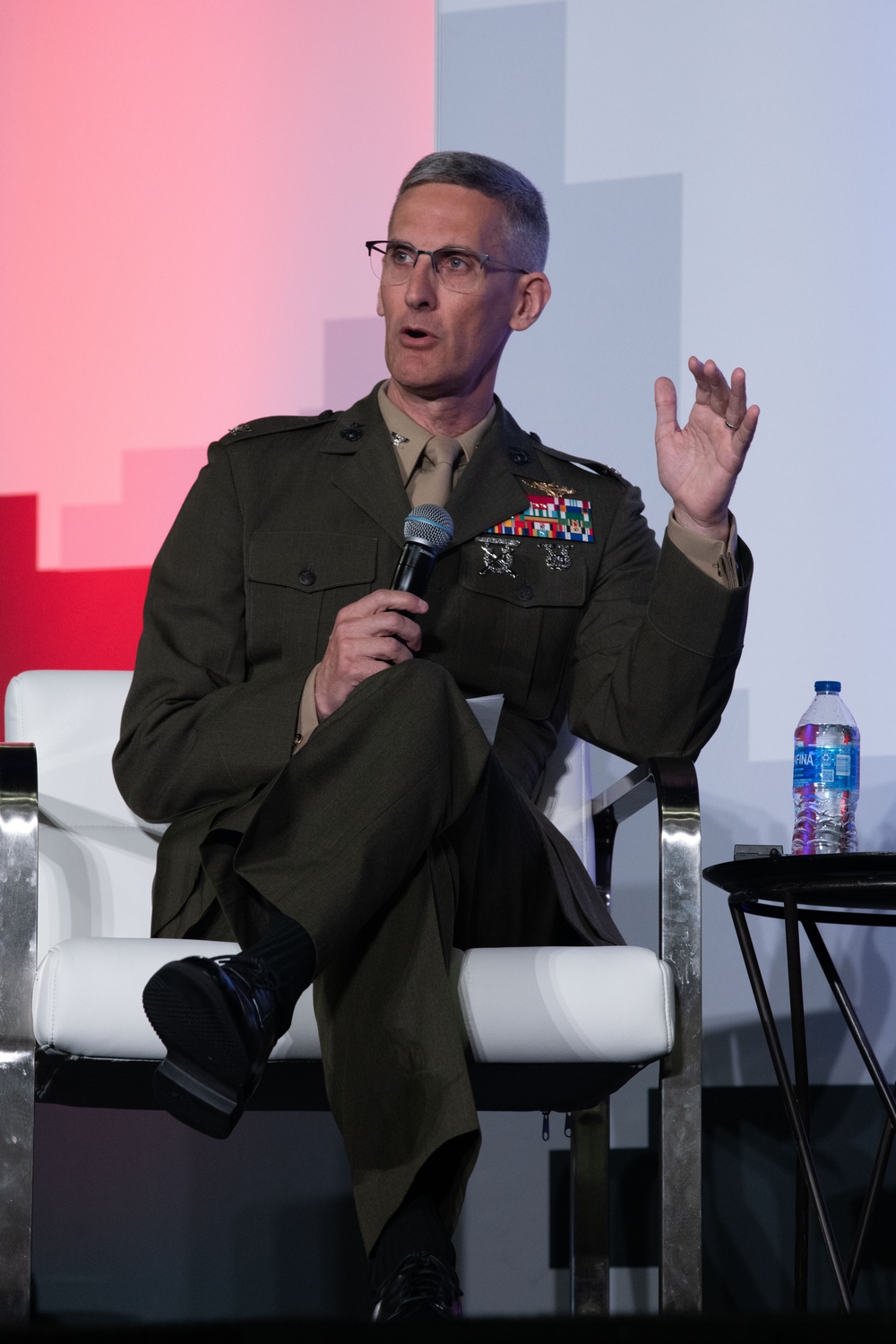 Modern Day Marine 2025 - UAS Symposium Outbrief