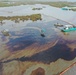 Unified Command continues response to release near Garden Island Bay, LA