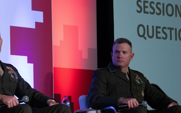 Modern Day Marine 2025 - UAS Symposium Outbrief