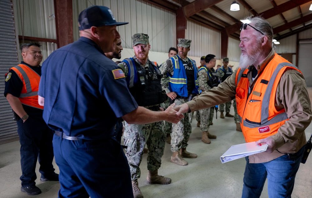 NSF Regional Assessment