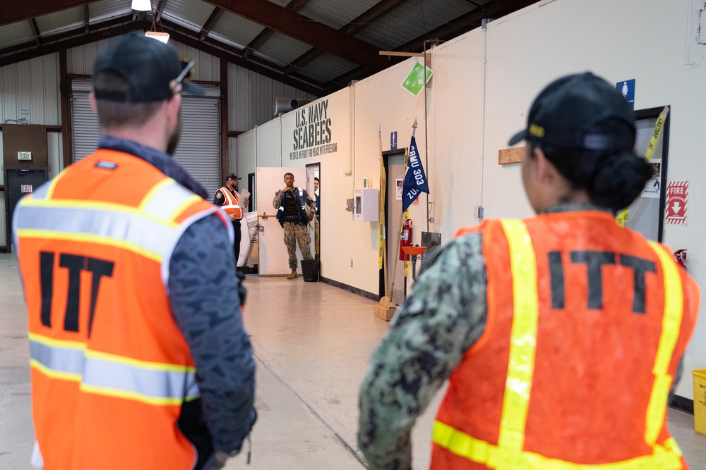 NSF Regional Assessment