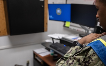 NSF Regional Assessment