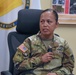 MICC command team gets up close, personal at workforce town hall