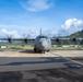 36th Airlift Squadron participates in exercise Croix du Sud