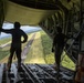 36th Airlift Squadron participates in exercise Croix du Sud