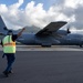 36th Airlift Squadron participates in exercise Croix du Sud