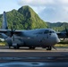36th Airlift Squadron participates in exercise Croix du Sud