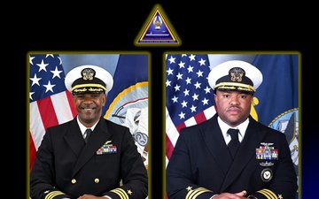 U.S. Navy recommends two CNATT officers for aviation command