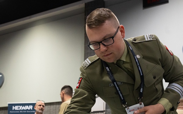 Modern Day Marine 2025 Day 3