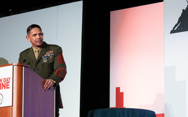 Modern Day Marine 2025 Day 3