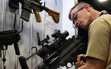 Modern Day Marine 2025 Day 3