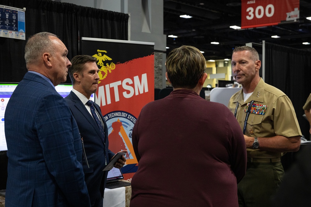 Modern Day Marine 2025 Day 3