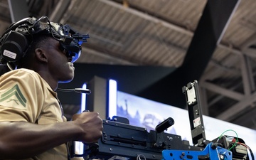 Modern Day Marine 2025 Day 3