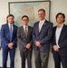 TSC strengthens Arctic-Pacific ties in meeting with Japanese Head Consul Hamada