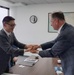 TSC strengthens Arctic-Pacific ties in meeting with Japanese Head Consul Hamada