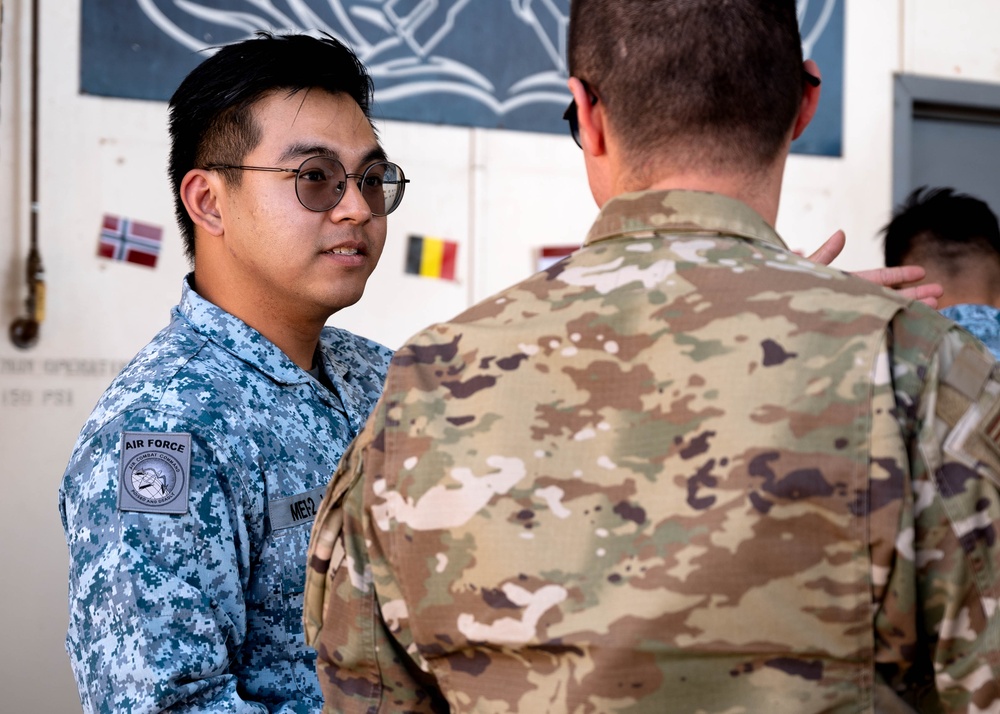 Allies and Partners Day 2025