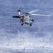 Nimitz Conducts Search and Rescue Training