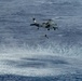 Nimitz Conducts Search and Rescue Training