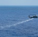 Nimitz Conducts Search and Rescue Training