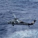 Nimitz Conducts Search and Rescue Training