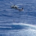 Nimitz Conducts Search and Rescue Training