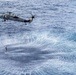 Nimitz Conducts Search and Rescue Training