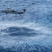Nimitz Conducts Search and Rescue Training