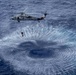 Nimitz Conducts Search and Rescue Training