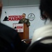 Marine Forces Reserve presentations at Modern Day Marine 2025.