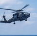 Nimitz Conducts Search and Rescue Training
