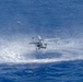 Nimitz Conducts Search and Rescue Training