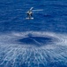 Nimitz Conducts Search and Rescue Training
