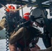 Nimitz Conducts Search and Rescue Training