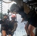 Nimitz Conducts Search and Rescue Training